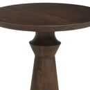  Renwil Rospo TA556 Side Table IMAGE 2