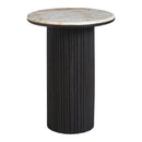  Renwil Alessio Side Table TA547 Side Table IMAGE 1