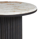  Renwil Alessio Side Table TA547 Side Table IMAGE 2