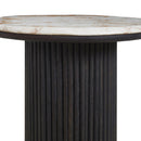  Renwil Alessio Side Table TA547 Side Table IMAGE 4