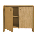  Renwil Aida TA543 Cabinet IMAGE 3