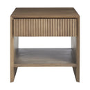  Renwil Jaime TA552 Accent Table IMAGE 1