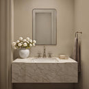  Renwil Jackline MT2800 Wall Mirror IMAGE 3