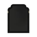  Renwil Emilien MT2792 Wall Mirror IMAGE 4