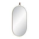  Renwil Hudson MT2774 Wall Mirror IMAGE 1