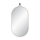  Renwil Hudson MT2774 Wall Mirror IMAGE 2