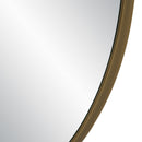  Renwil Hudson MT2774 Wall Mirror IMAGE 3