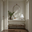  Renwil Hudson MT2774 Wall Mirror IMAGE 5