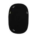  Renwil Galera MT2768 Wall Mirror IMAGE 3