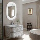  Renwil Galera MT2768 Wall Mirror IMAGE 4