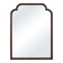  Renwil Octavian MT2767 Wall Mirror IMAGE 1