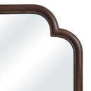  Renwil Octavian MT2767 Wall Mirror IMAGE 2