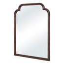  Renwil Octavian MT2767 Wall Mirror IMAGE 3