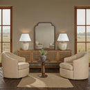  Renwil Octavian MT2767 Wall Mirror IMAGE 4