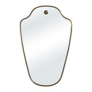  Renwil Elodie MT2783 Wall Mirror IMAGE 1