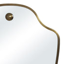  Renwil Elodie MT2783 Wall Mirror IMAGE 2