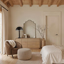  Renwil Romina MT2764 Wall Mirror IMAGE 3