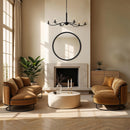  Renwil Timo MT2763 Wall Mirror IMAGE 4