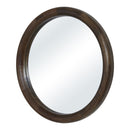  Renwil Floresta MT2796 Wall Mirror IMAGE 1