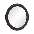  Renwil Porto MT2781 Wall Mirror IMAGE 1