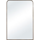  Renwil Jackline MT2801 Wall Mirror IMAGE 1