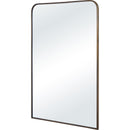  Renwil Jackline MT2801 Wall Mirror IMAGE 2
