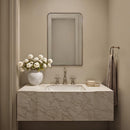  Renwil Jackline MT2801 Wall Mirror IMAGE 4