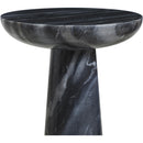  Renwil Mercura TA549B Accent `Table IMAGE 2