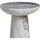  Renwil Mercura TA550A Accent Table IMAGE 2