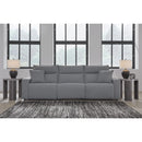  Signature Design by Ashley ModMax II Power Recliner 6590658C IMAGE 5
