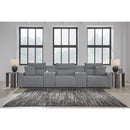  Signature Design by Ashley ModMax II Power Recliner 6590658C IMAGE 9