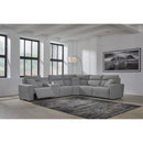  Signature Design by Ashley ModMax II Armless Chair 6590646C IMAGE 13