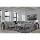  Signature Design by Ashley ModMax II Armless Chair 6590646C IMAGE 14