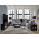  Signature Design by Ashley ModMax II Console with Audio System 6590660C IMAGE 14