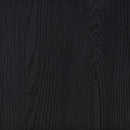  Coaster Furniture Riva 103895 4-door Dining Sideboard Buffet Storage Credenza - Black IMAGE 10