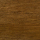  Coaster Furniture Adderley 215854 Dresser Mirror - Warm Brown IMAGE 5