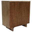  Coaster Furniture Stillwater 222805 4-drawer Chest IMAGE 3
