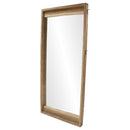  Coaster Furniture Stillwater 222808 Full-Length Floor Mirror IMAGE 3