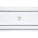  Coaster Furniture Gracemont 225075 5-drawer Bedroom Chest - White IMAGE 3
