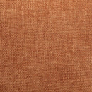  Coaster Furniture Octavia 509353 Upholstered Track Arm Accent Chair - Orange IMAGE 7
