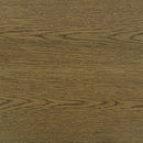  Coaster Furniture Castlewood 710858-S2 2-piece Cocktail Coffee Table Set - Brown Oak IMAGE 6