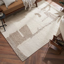  Renwil Rugs Square RGRA-21161 IMAGE 5