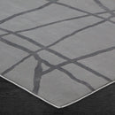  Renwil Rugs Square RMAN-10204 IMAGE 2
