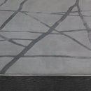  Renwil Rugs Square RMAN-10204 IMAGE 3