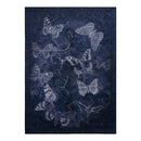 Renwil Rugs Square RRYE-14006 IMAGE 1