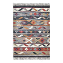  Renwil Rugs Square RTAT-01959 IMAGE 1