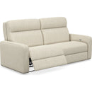  Elran Sofas Power Recline 7000-186/7000-196 4001-08 IMAGE 2