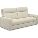  Elran Sofas Power Recline 7000-162/7000-172 4001-08 IMAGE 1