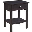  IFDC IF-3432 2-Drawer Nightstand IF-3432 IMAGE 1