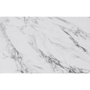  Worldwide Home Furnishings Artemis 301-079BWT Rectangular Coffee Table - Bulgari White IMAGE 6